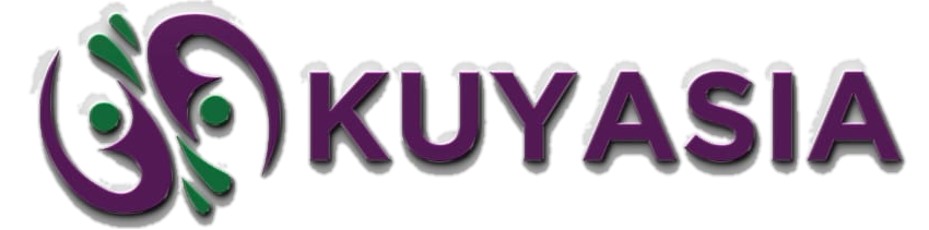 Kuyasia Social Network Company  Logo