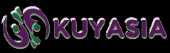 Kuyasia Social Network Company  Logo