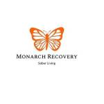 Monarch Recovery Intensive Outpatient Program profile picture