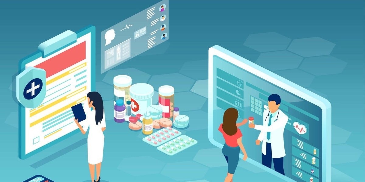ePharmacy Market Research on Industry Growing with a Positive CAGR at 12.50% By 2030