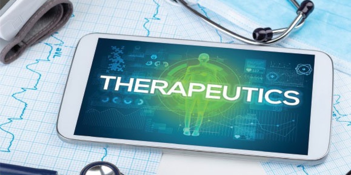 Digital Therapeutics Market Research on Segmentation of the Industry by Type & Components
