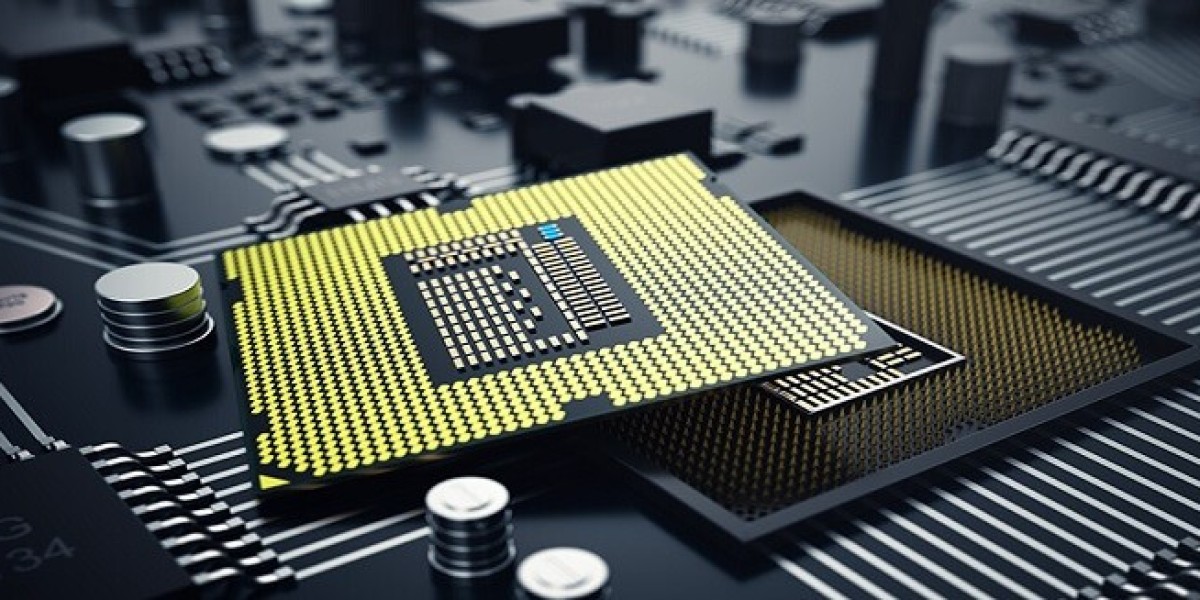 3D Semiconductor Packaging Market Global Industry Analysis and Market Snapshot, 2023 to 2032