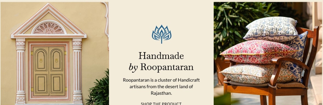 Roopantaran Store Cover Image
