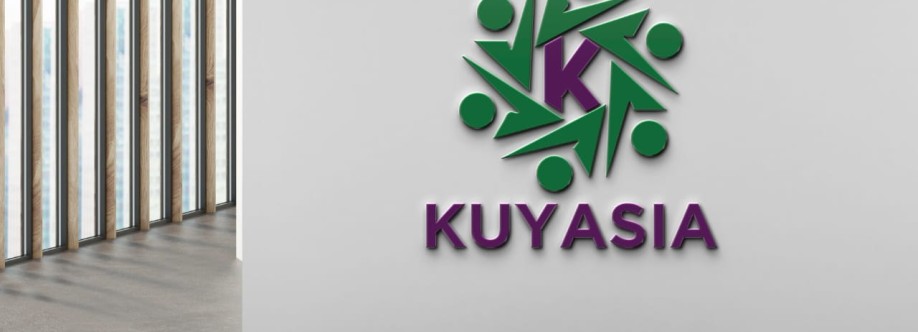 Kuyasia Web Hosting Cover Image