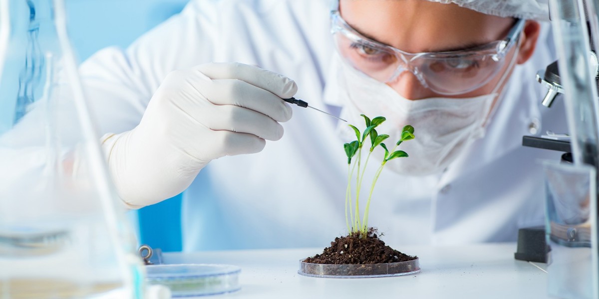 Biotechnology Courses in Coimbatore | KIT