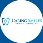 Caring smiles Profile Picture
