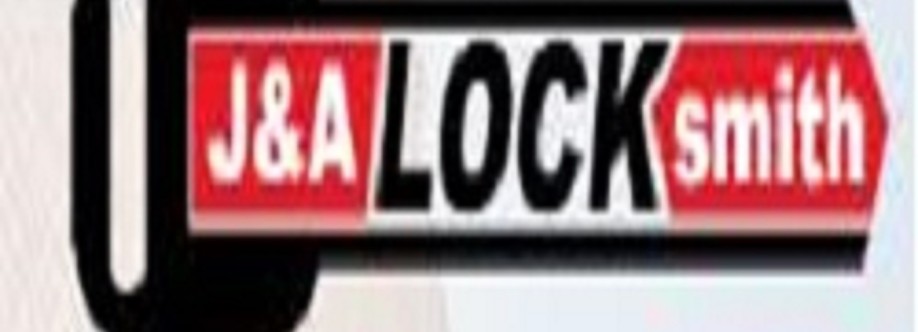 J and A Locksmith Cover Image