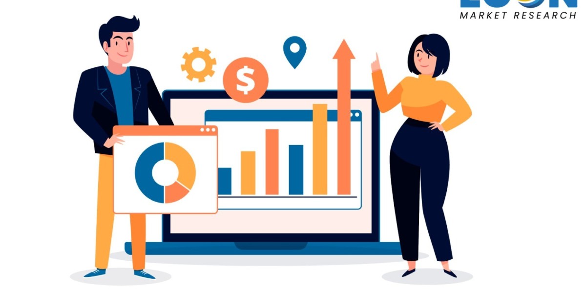 Health Economics and Outcomes Research Services  Market 2024-2032 Report | Size, Industry Share, Growth Drivers and Tren