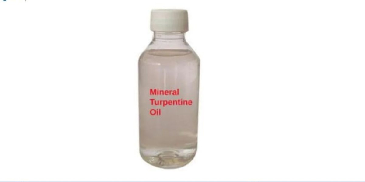 Mineral Turpentine Oil (MTO) Manufacturing Plant Project Report 2025: Cost, Process and Market Trends