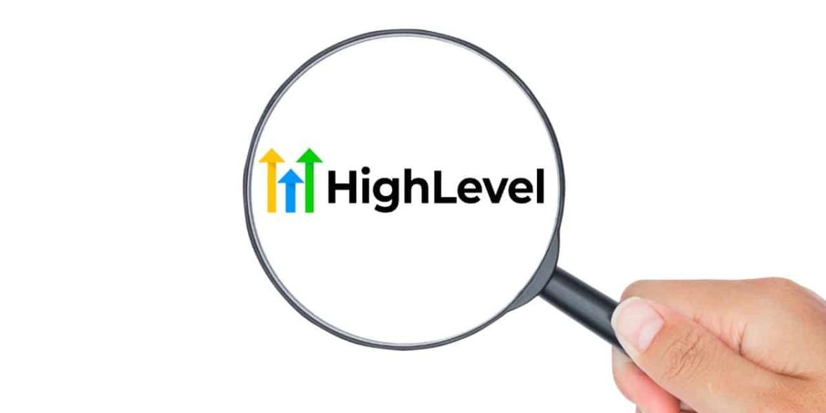 Transform Your CRM with the Powerful HighLevel 30 Day Trial