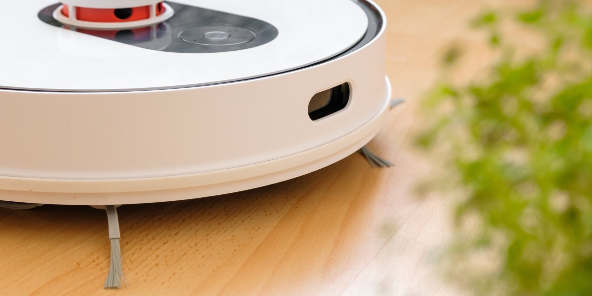 An Easy-To-Follow Guide To Robot Vacuum And Mop