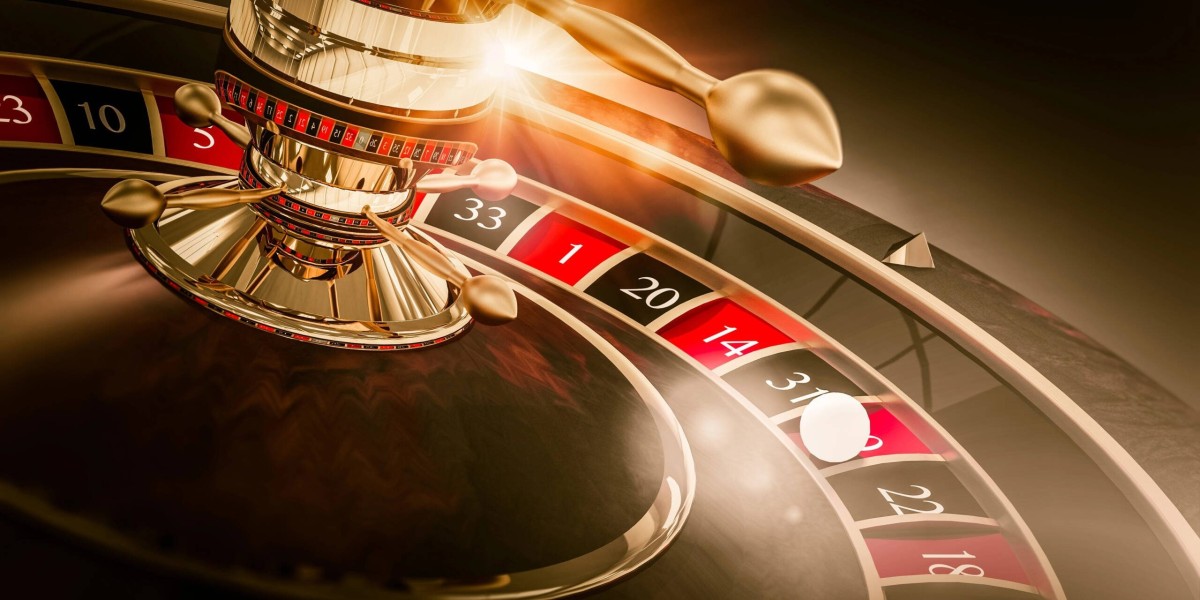 20 Reasons To Believe Evolution Baccarat Site Will Never Be Forgotten