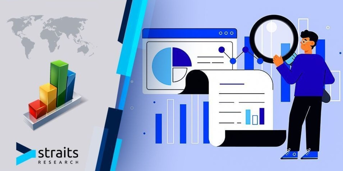 Radiopharmaceutical Market to Reach USD XX Billion by 2032 | Straits Research