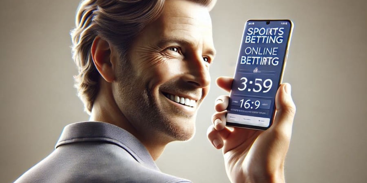 Exploring International Sports Betting Sites: A Comprehensive Guide