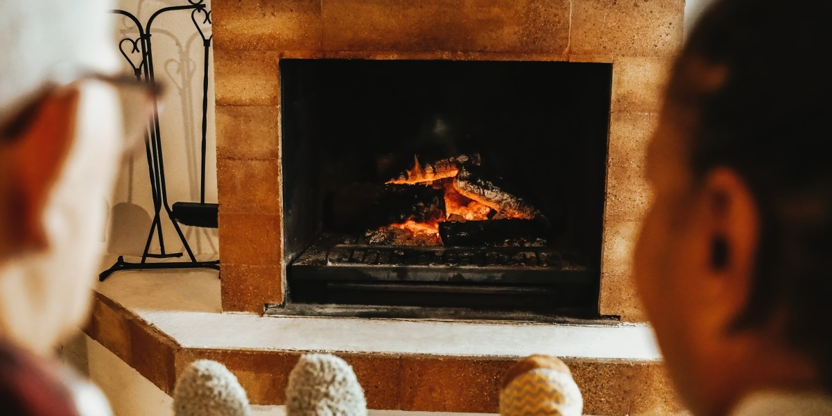 10 Fundamentals Regarding Wall Mount Fireplaces You Didn't Learn In The Classroom