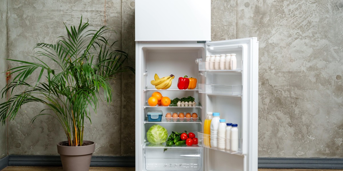 Meet One Of The American-Style Fridge Industry's Steve Jobs Of The American-Style Fridge Industry