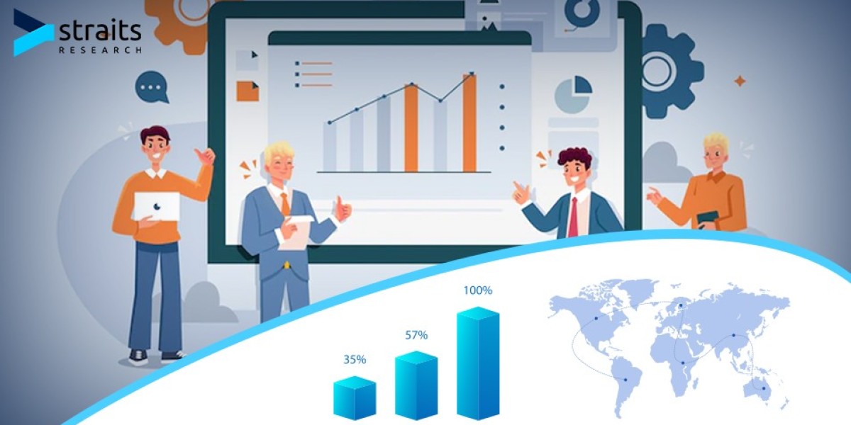 Healthcare Payer Solution Market to Reach USD 63.56 Billion by 2031 | Straits Research